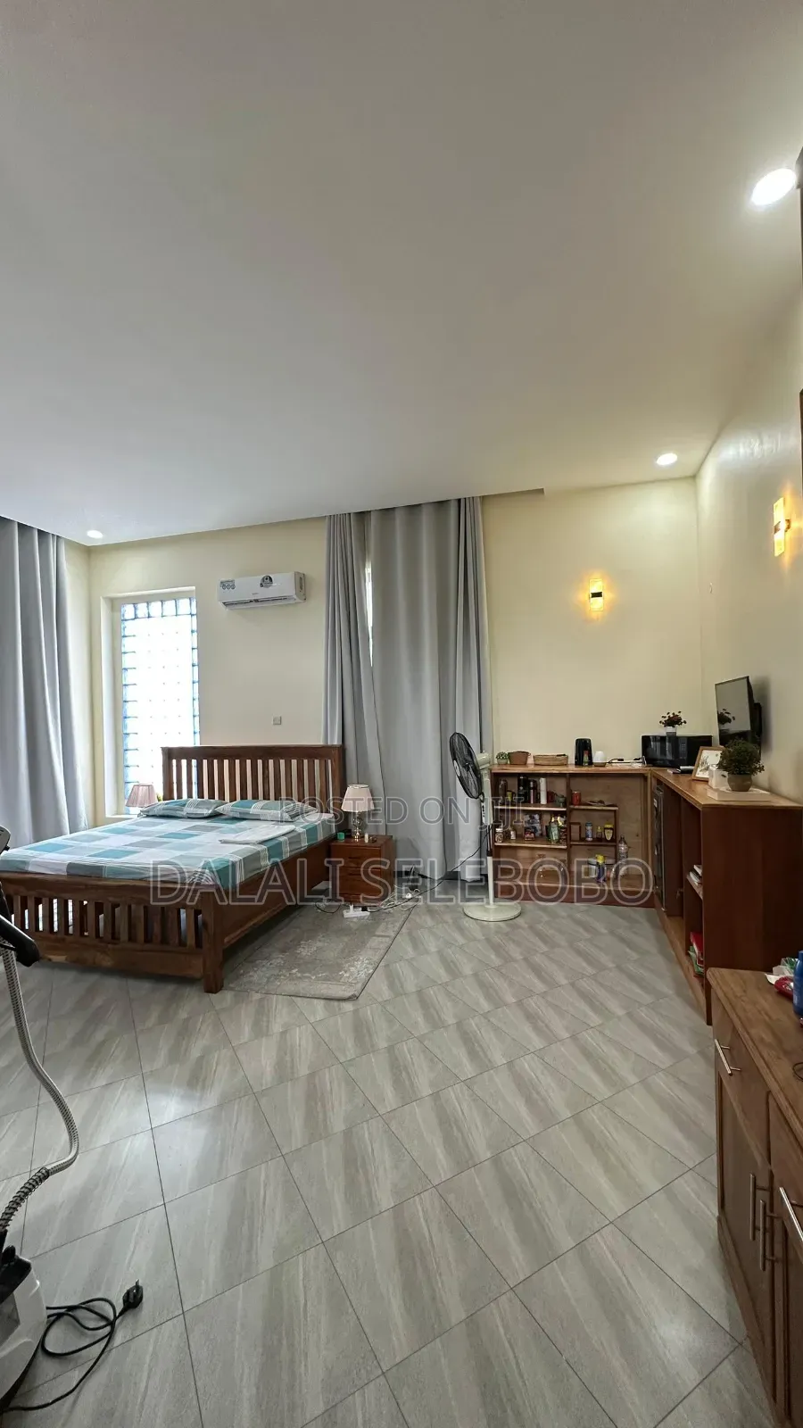 4bdrm Bungalow in Makumbusho, Kinondoni for sale