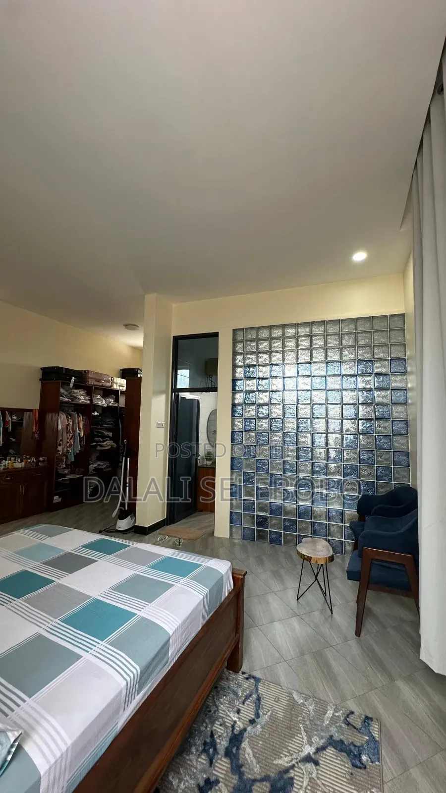 4bdrm Bungalow in Makumbusho, Kinondoni for sale