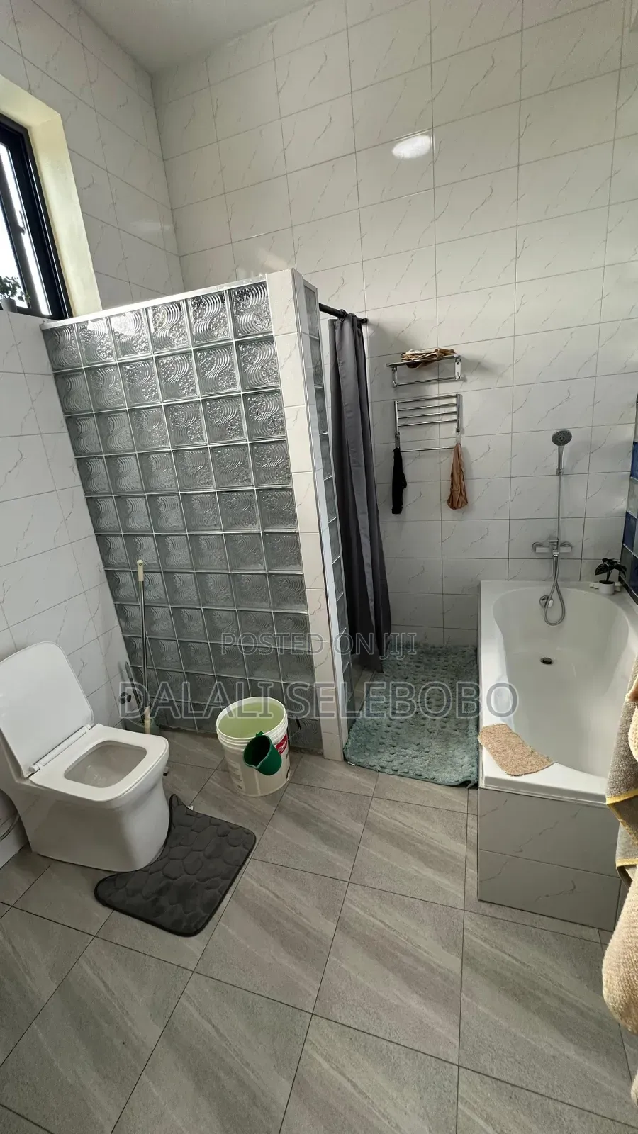 4bdrm Bungalow in Makumbusho, Kinondoni for sale