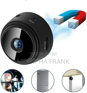 CCTV Camera A9 Camera Ndogo Yeny Uwezo Mkubwa Wa Hali Ya Juu