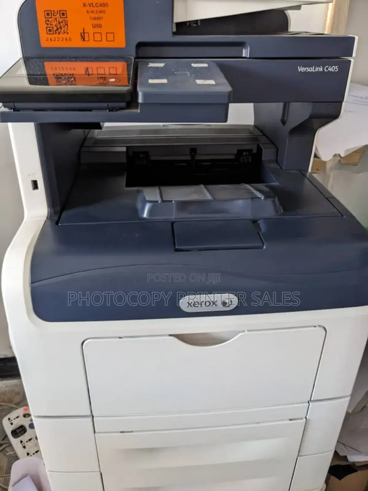 Xerox Versalink 405