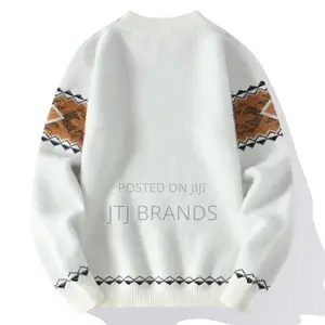 Soft Premium Sweaters