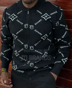 New Israel Best Sweater