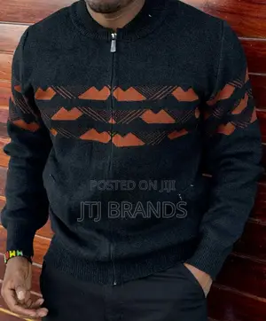 New Israel Best Sweater