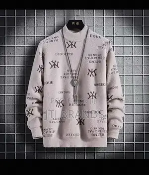 Cold New Wear Cloth