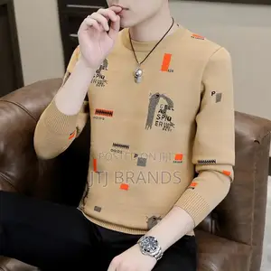 New Best Gaza Sweaters