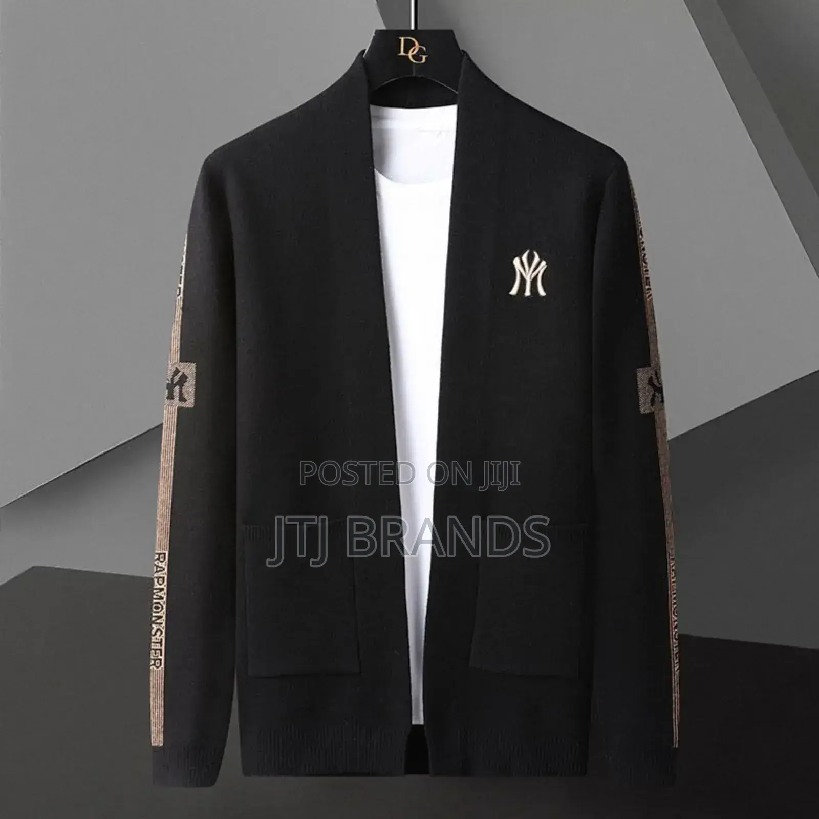 Get Your Best Fashion Sweater
