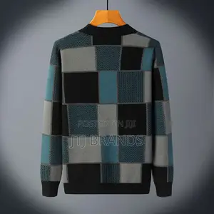 Tiro Fashion Sweater