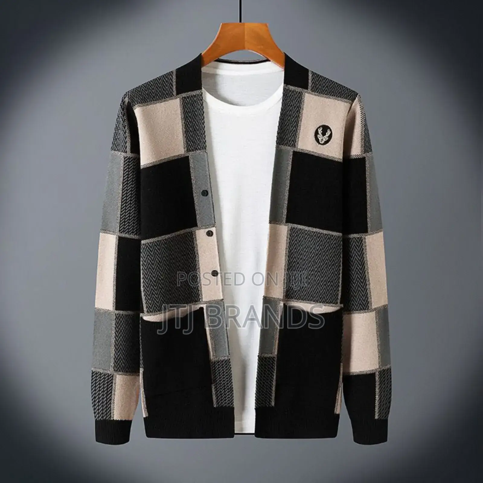 Tiro Fashion Sweater