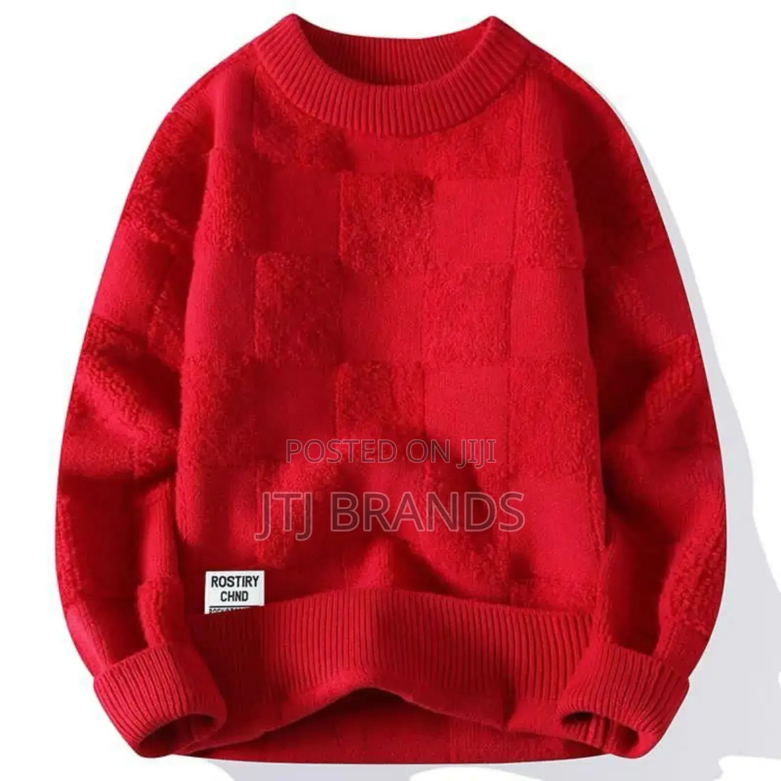 Mispa New Sweater
