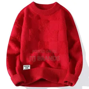 Mispa New Sweater