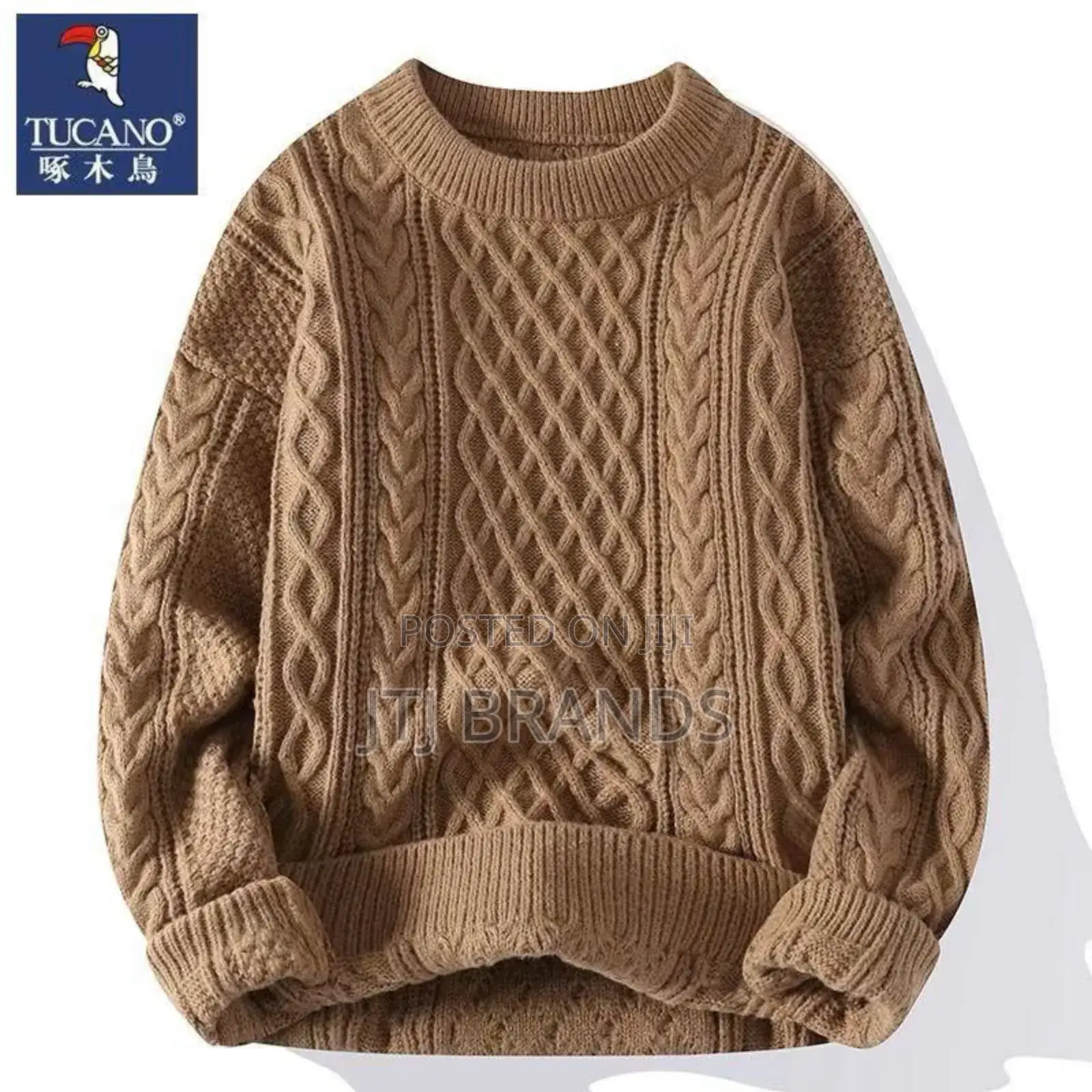 Mispa New Sweater