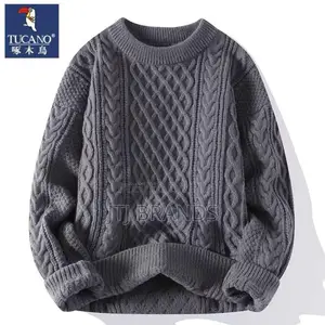 Juba New Suitable Sweater.