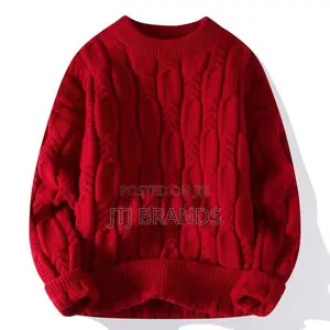 Juba New Suitable Sweater.