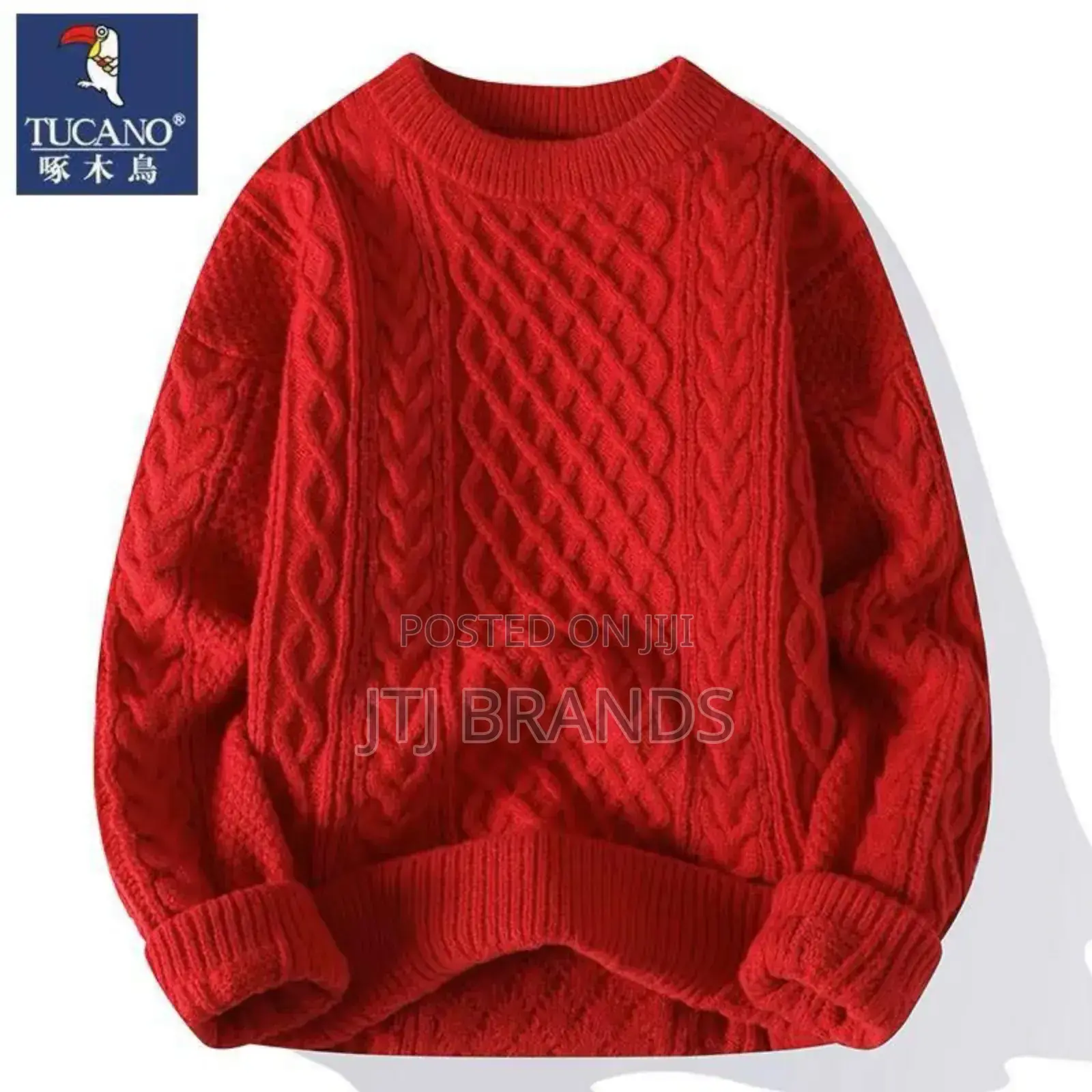 New Cairo Best Sweater
