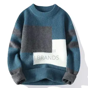 New Cairo Best Sweater