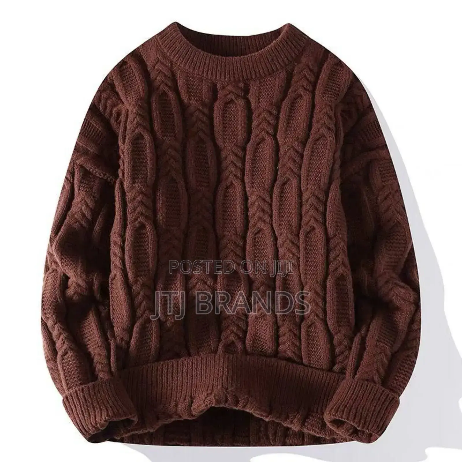 New Betheli Sweater