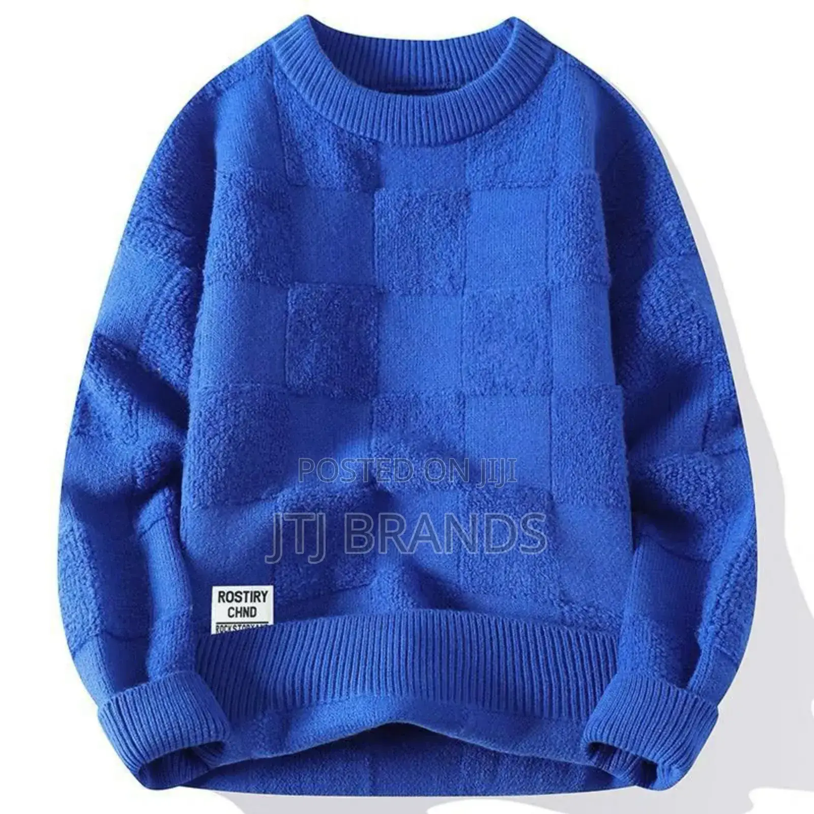 New Betheli Sweater