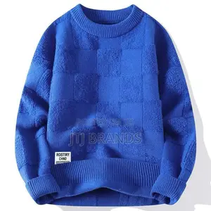 New Betheli Sweater