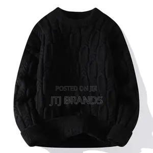 Luzu New Sweater