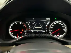 Toyota Land Cruiser 2023 Off white