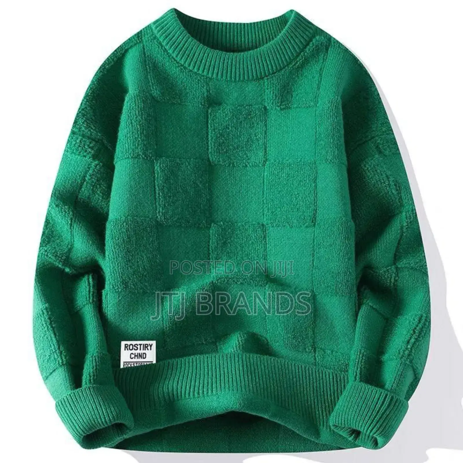 Best Nazareth New Sweater