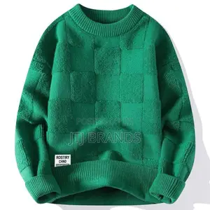 Best Nazareth New Sweater