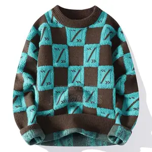 Best Nazareth New Sweater