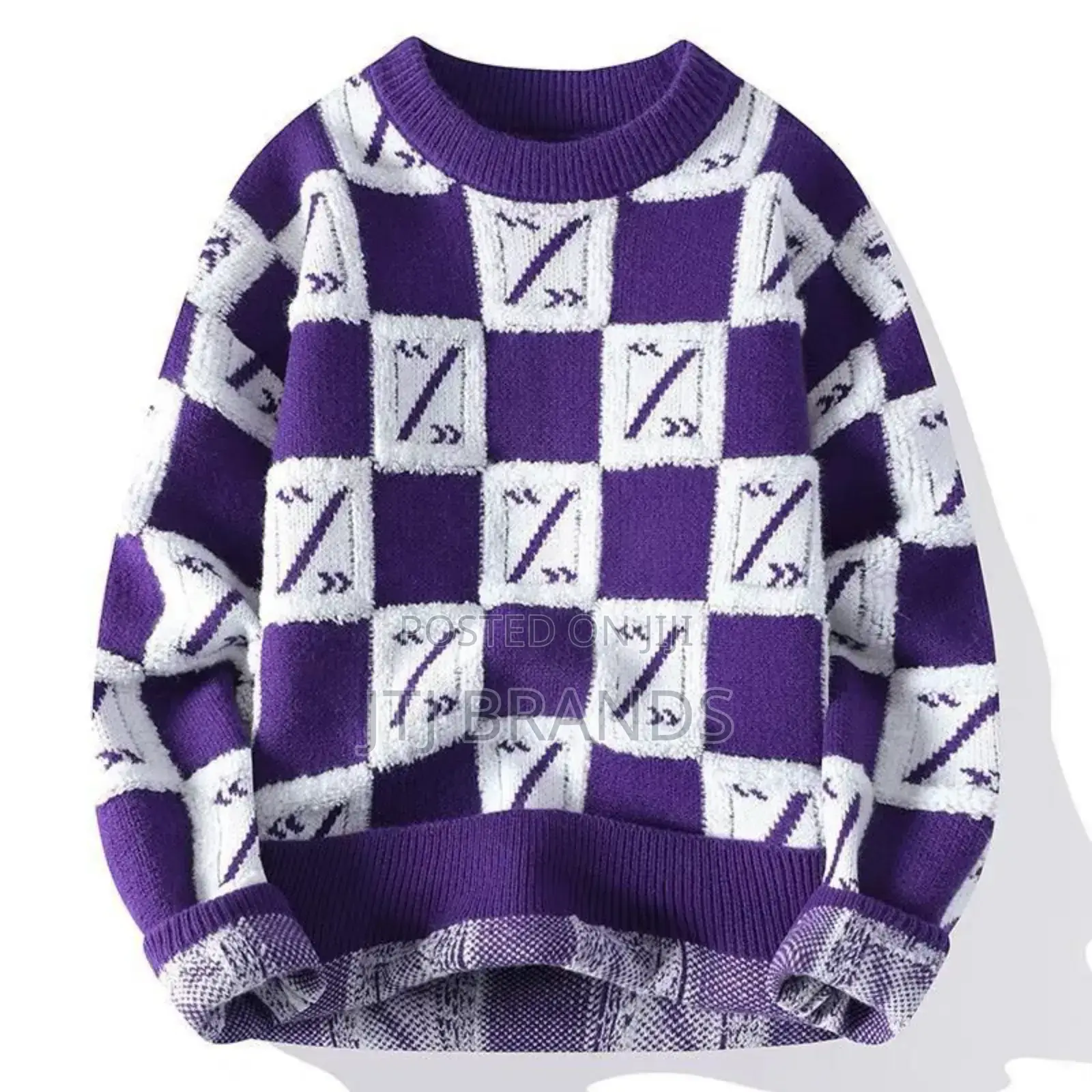 Galilaya Best Sweater