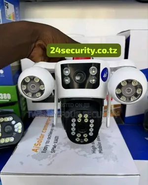Hikvision Dahua Camera