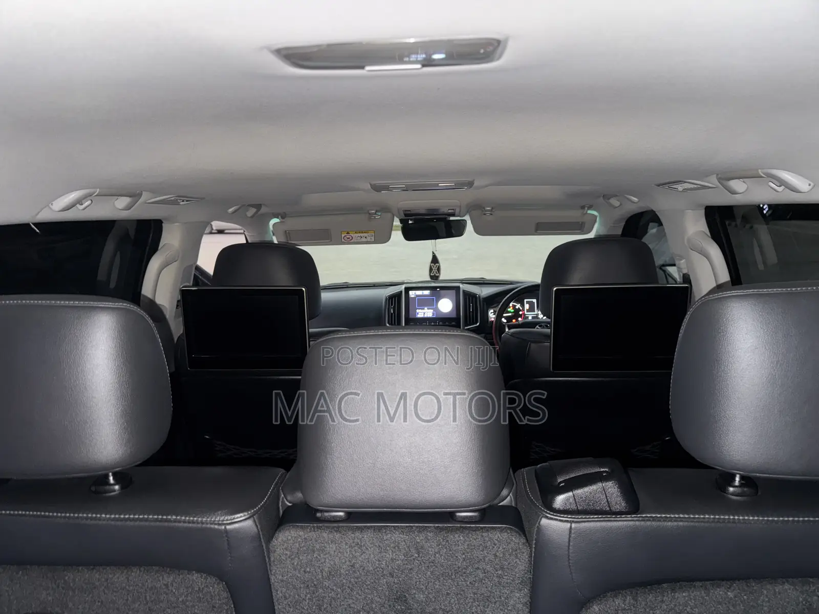 Toyota Land Cruiser 2017 Gray