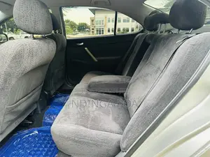 Toyota Premio 1.5 FWD 2005 Silver