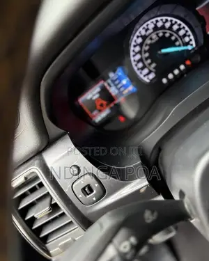 Ford Ranger Wildtrak 2021 Gray