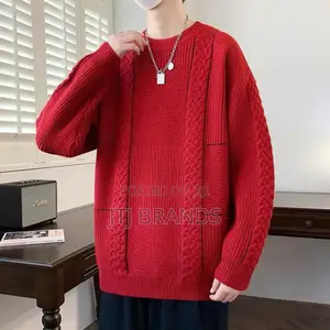 Tel Aviv New Sweater