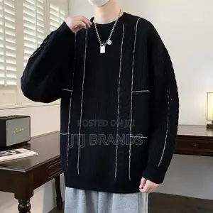Tel Aviv New Sweater