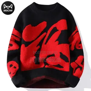 Modern Premium Sweater