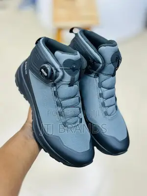 God's Kingdom  Shoes