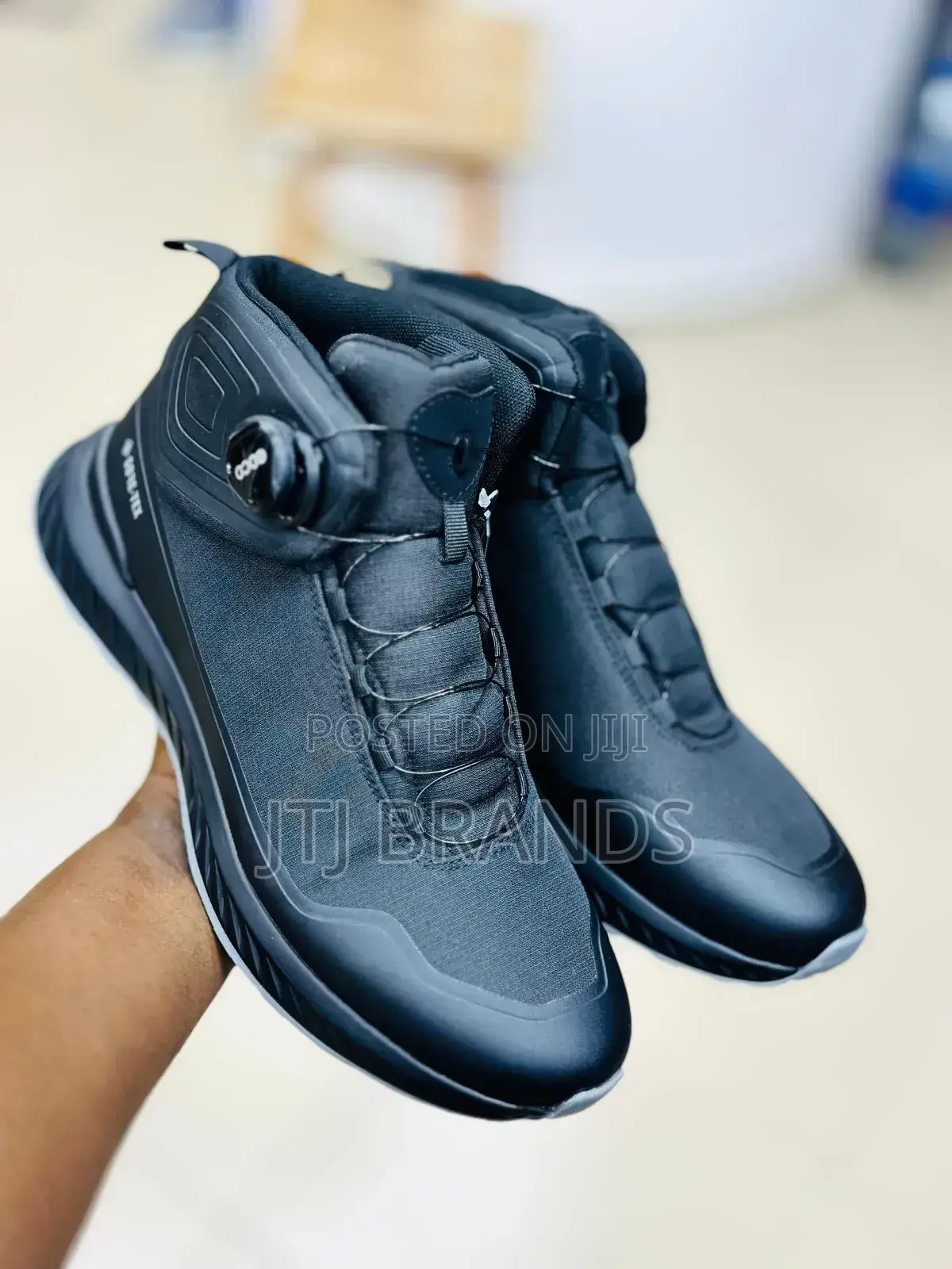 City  of David  Shoes