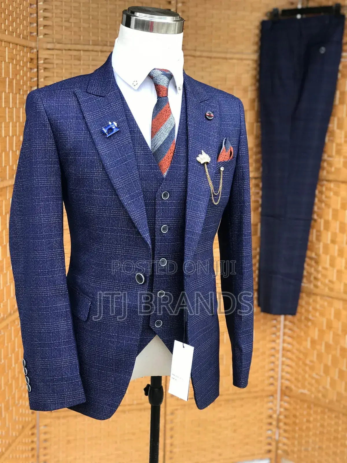 New Simba Best Suits