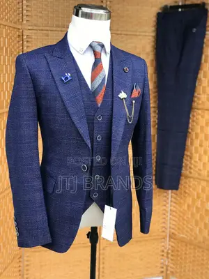 New Simba Best Suits