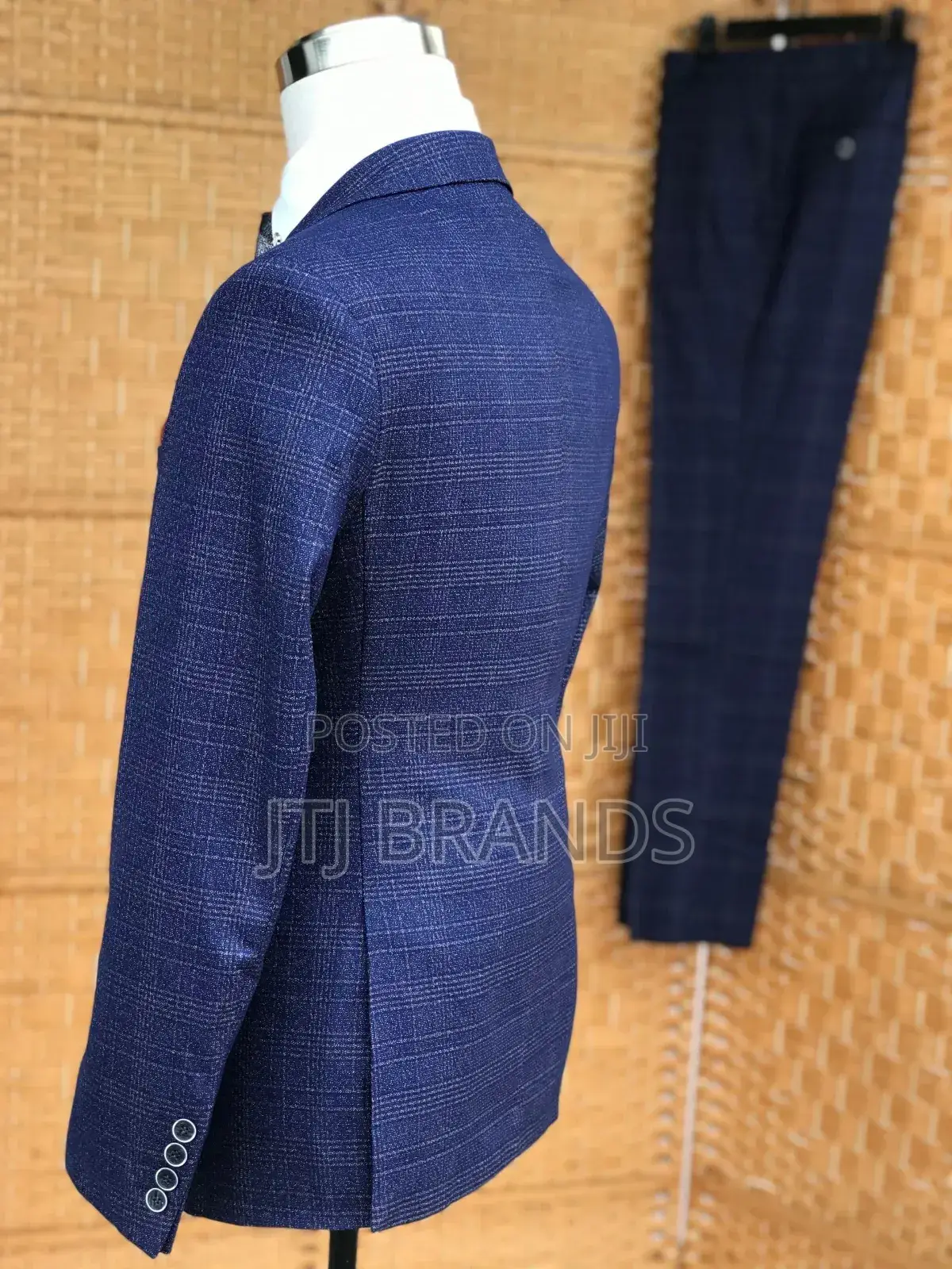 New Simba Best Suits