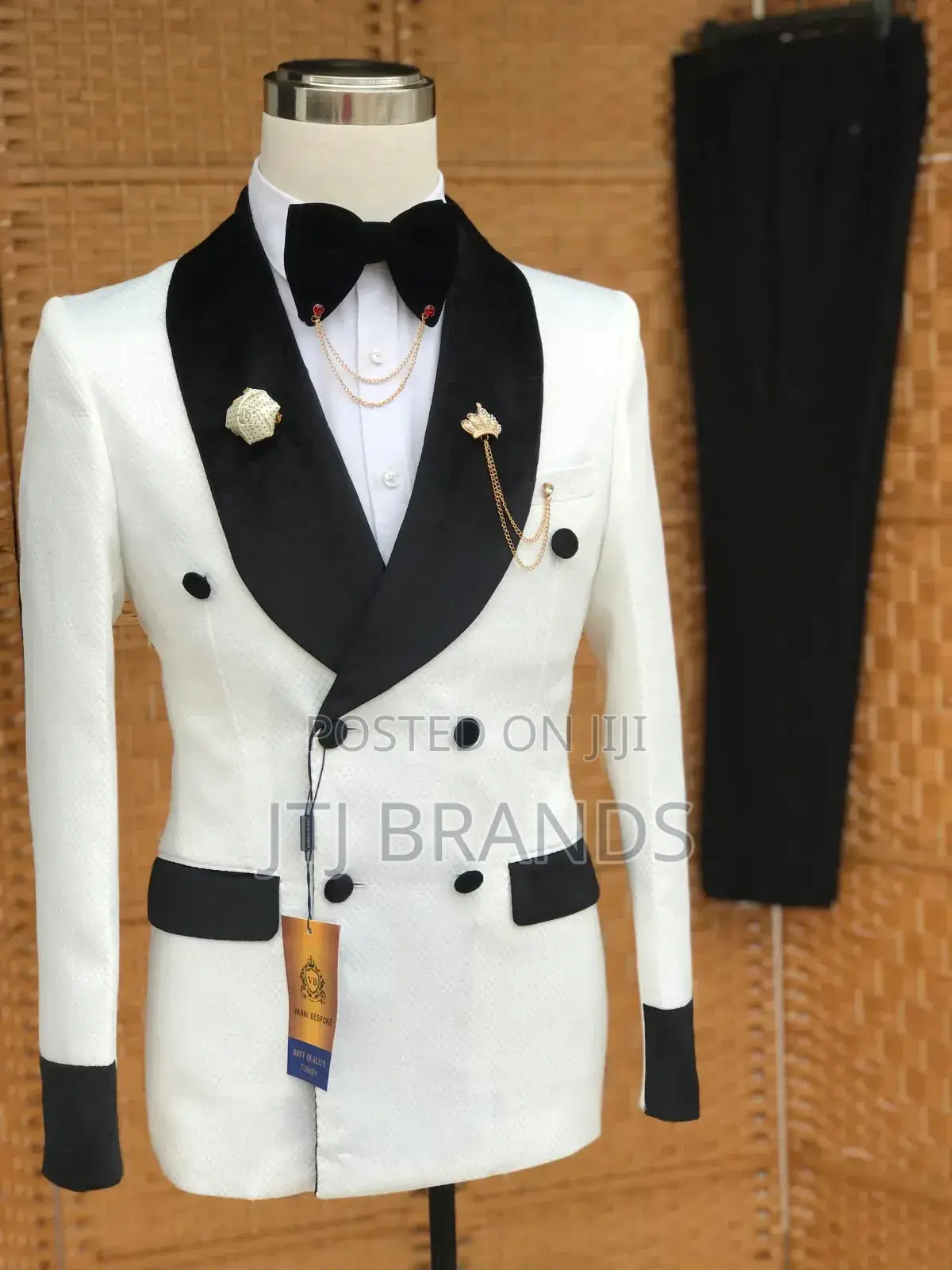 Premium  Turkish Suits