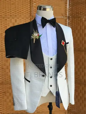 Jordan  Suits
