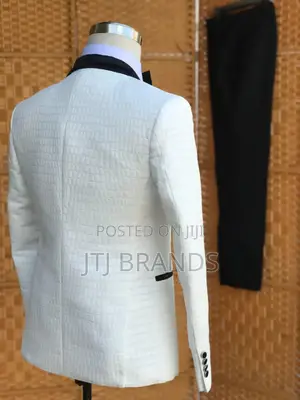 Jordan  Suits