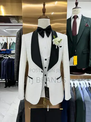 Jordan  Suits