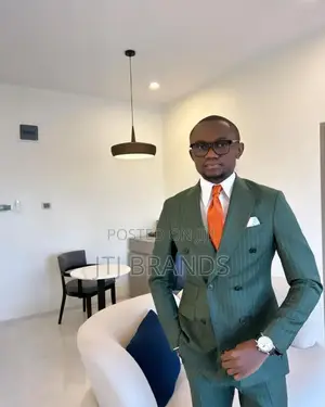 Current Men's Premium Suits