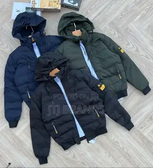 Coats for Gentlemen