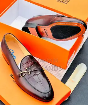 Sham New Shoes