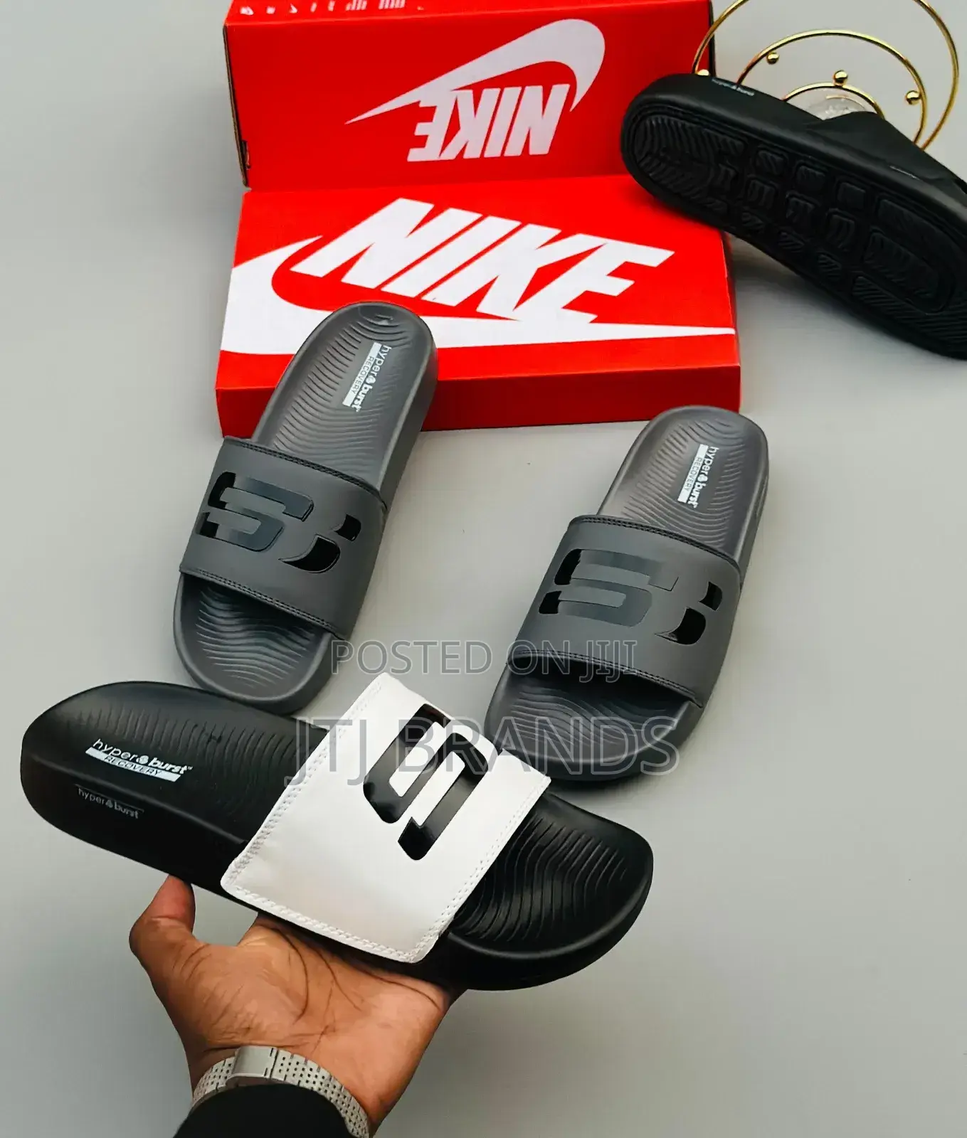 Nike New Sketchers