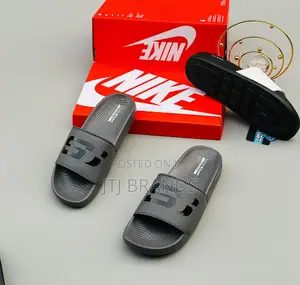 Efraim New Open Shoes